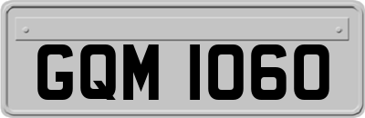 GQM1060