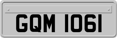 GQM1061