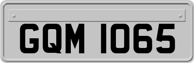 GQM1065