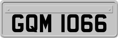 GQM1066
