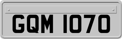 GQM1070