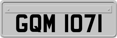GQM1071