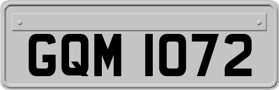 GQM1072