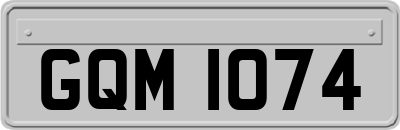 GQM1074