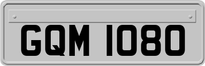 GQM1080