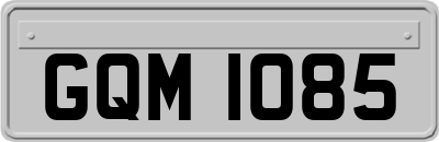GQM1085