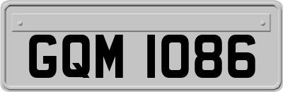 GQM1086