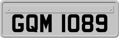 GQM1089