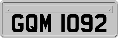 GQM1092