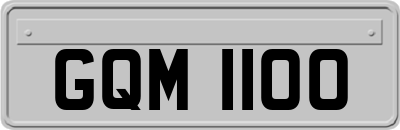 GQM1100