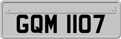GQM1107