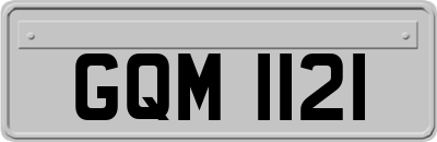 GQM1121