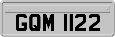 GQM1122