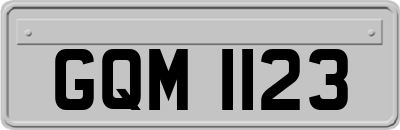 GQM1123