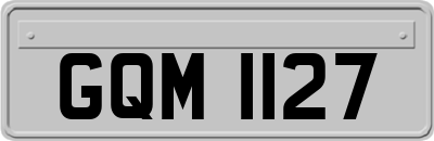 GQM1127