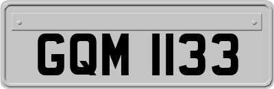 GQM1133