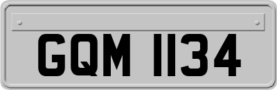 GQM1134