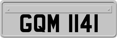GQM1141