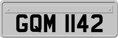 GQM1142