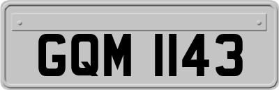 GQM1143