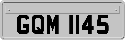 GQM1145