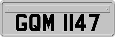 GQM1147