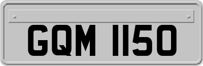 GQM1150