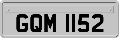 GQM1152