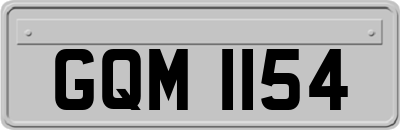 GQM1154