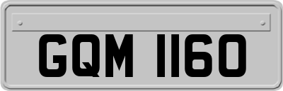 GQM1160