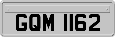 GQM1162