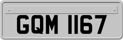 GQM1167