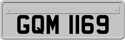 GQM1169