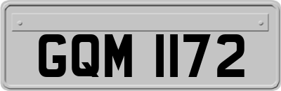 GQM1172