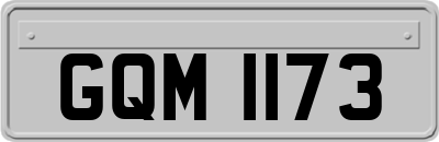GQM1173