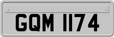 GQM1174