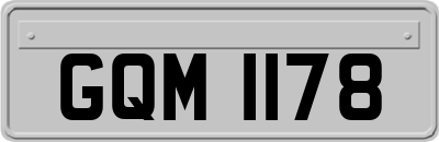 GQM1178
