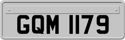 GQM1179