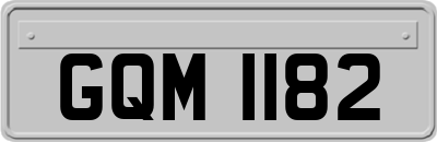 GQM1182