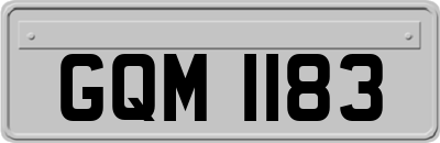 GQM1183