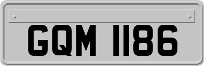 GQM1186