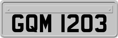GQM1203