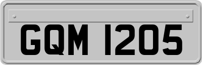 GQM1205