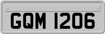 GQM1206