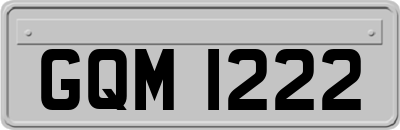 GQM1222