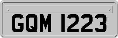 GQM1223