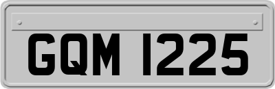GQM1225