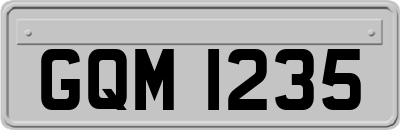 GQM1235