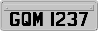 GQM1237
