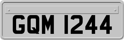 GQM1244
